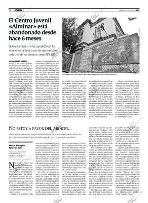 ABC SEVILLA 31-03-2009 página 24