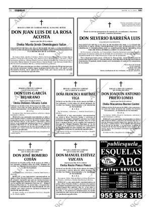 ABC SEVILLA 31-03-2009 página 78