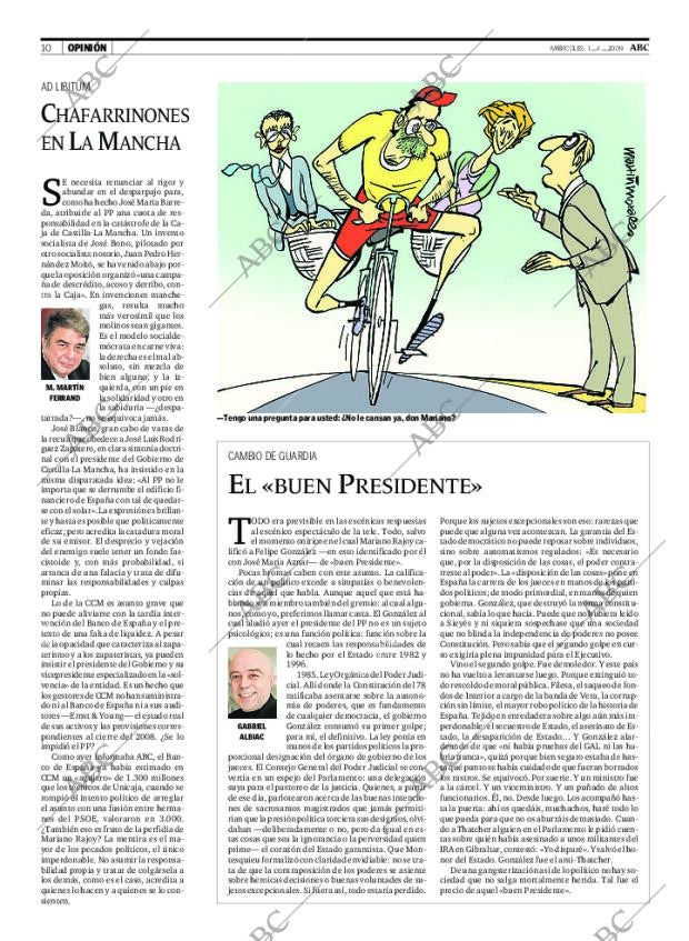 ABC MADRID 01-04-2009 página 10
