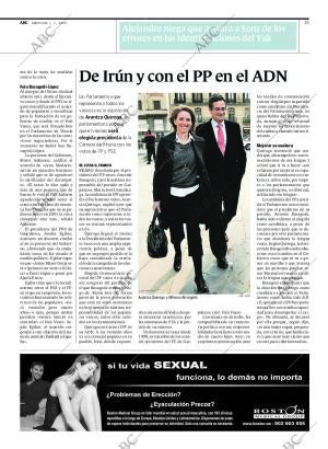 ABC MADRID 01-04-2009 página 15