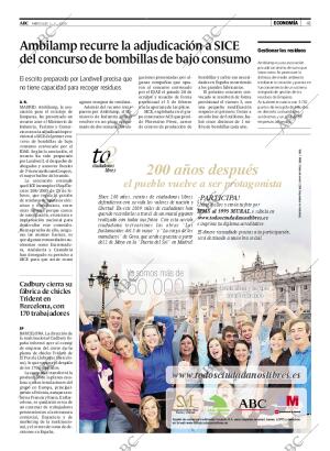 ABC MADRID 01-04-2009 página 41