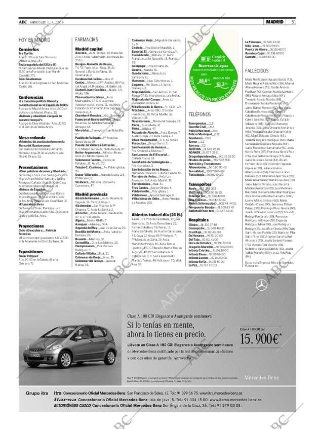 ABC MADRID 01-04-2009 página 51