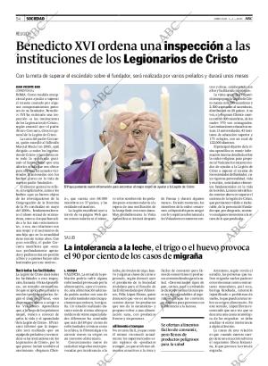 ABC MADRID 01-04-2009 página 54