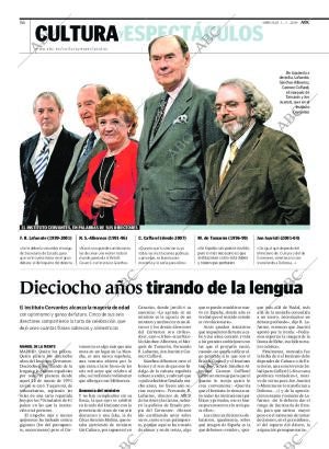 ABC MADRID 01-04-2009 página 56