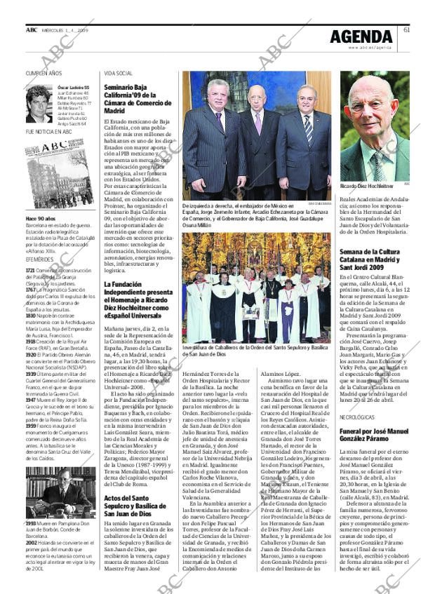 ABC MADRID 01-04-2009 página 61