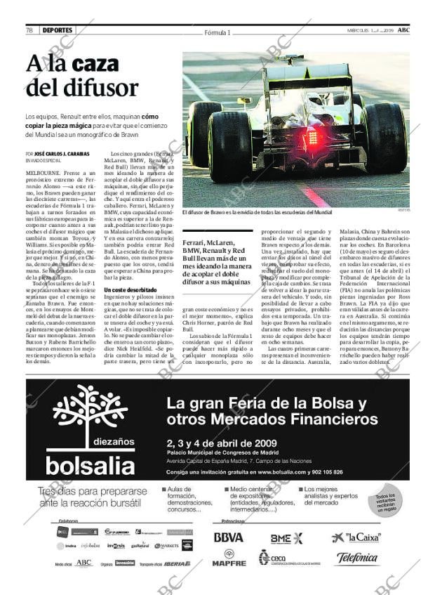 ABC MADRID 01-04-2009 página 78