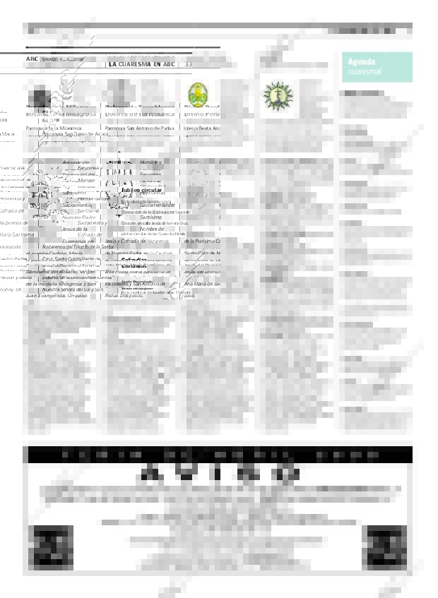 ABC SEVILLA 04-04-2009 página 33