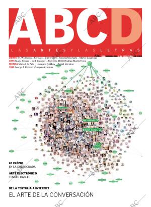 CULTURAL MADRID 04-04-2009 página 1