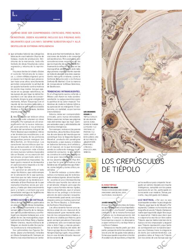 CULTURAL MADRID 04-04-2009 página 22