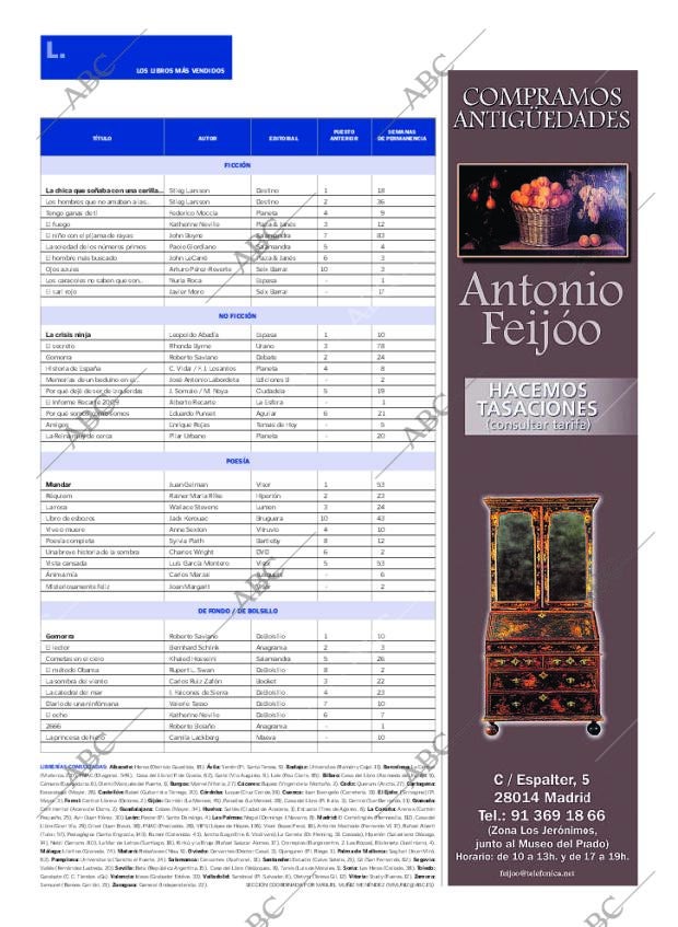 CULTURAL MADRID 04-04-2009 página 27