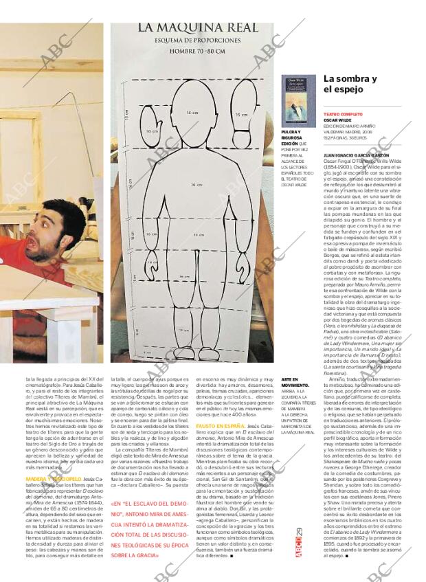 CULTURAL MADRID 04-04-2009 página 29