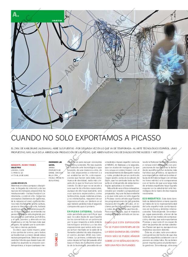 CULTURAL MADRID 04-04-2009 página 32