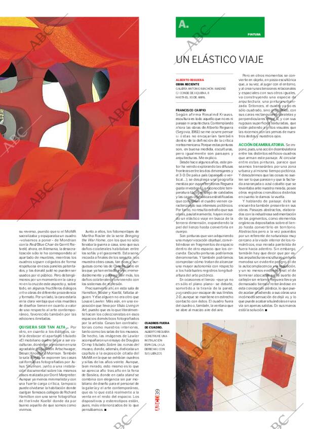 CULTURAL MADRID 04-04-2009 página 39