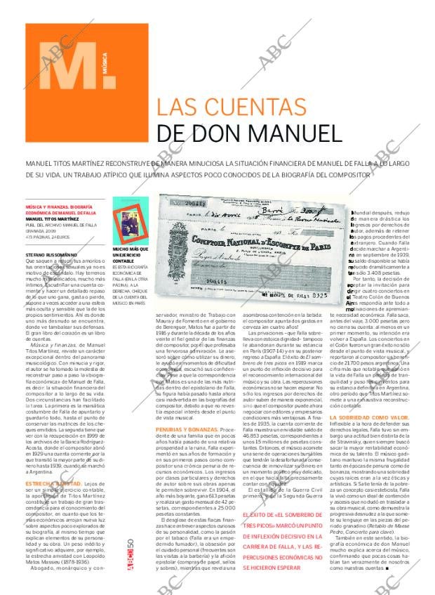 CULTURAL MADRID 04-04-2009 página 50