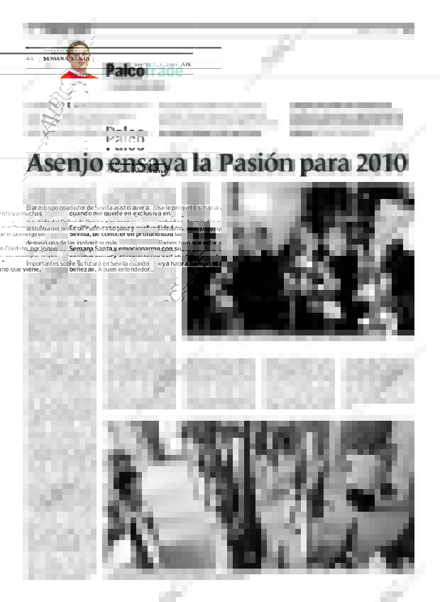 ABC SEVILLA 07-04-2009 página 44