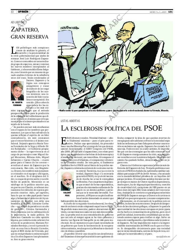 ABC CORDOBA 09-04-2009 página 12