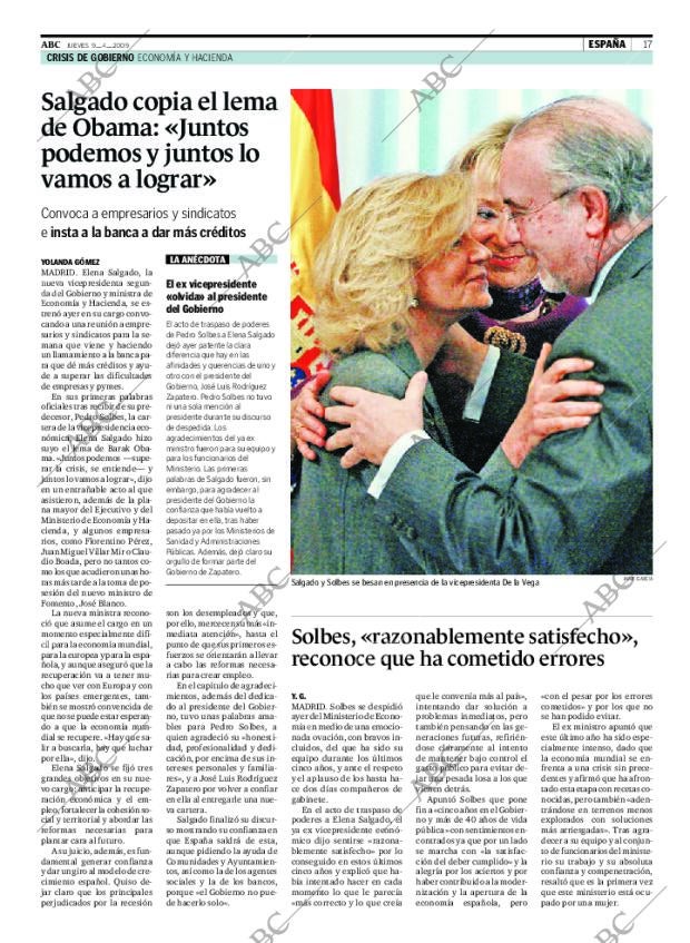 ABC CORDOBA 09-04-2009 página 19