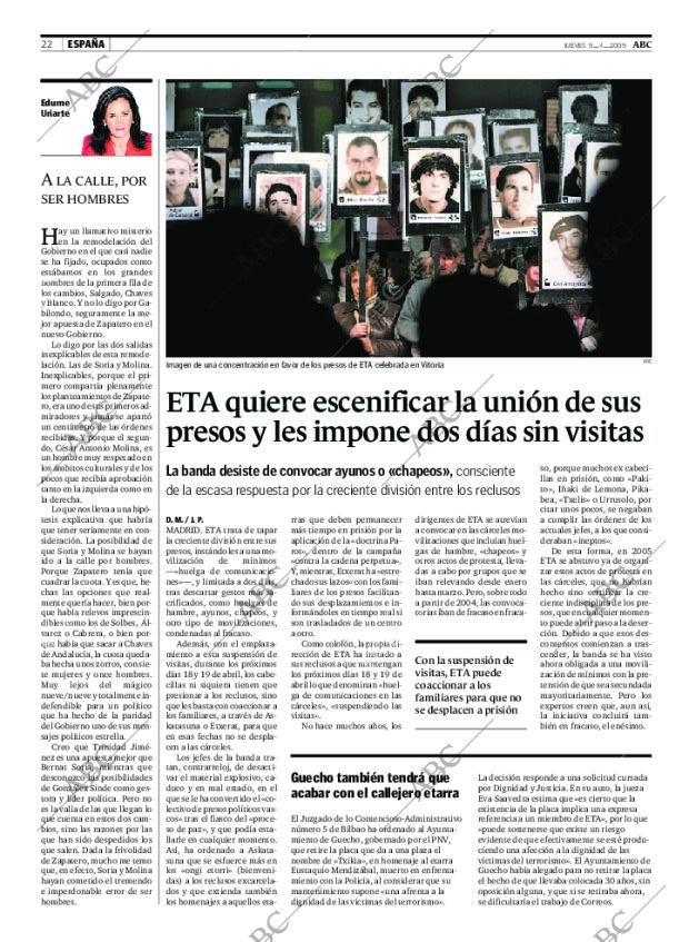 ABC CORDOBA 09-04-2009 página 24
