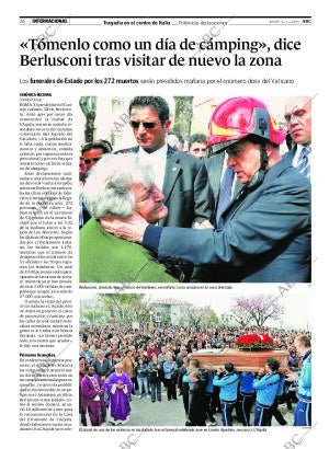 ABC CORDOBA 09-04-2009 página 28