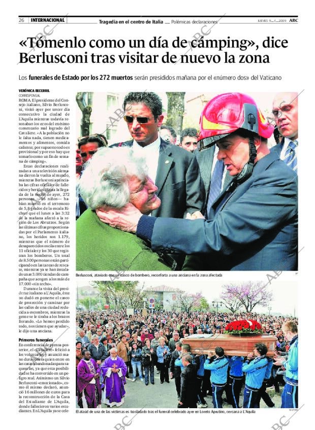 ABC CORDOBA 09-04-2009 página 28