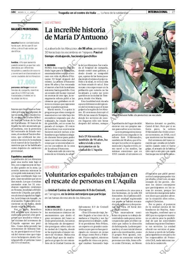 ABC CORDOBA 09-04-2009 página 29