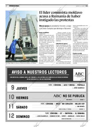 ABC CORDOBA 09-04-2009 página 30