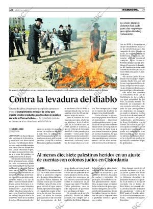 ABC CORDOBA 09-04-2009 página 31