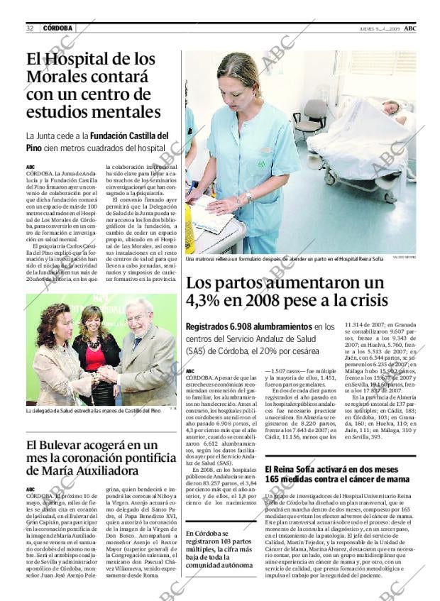 ABC CORDOBA 09-04-2009 página 34