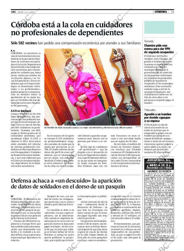 ABC CORDOBA 09-04-2009 página 35