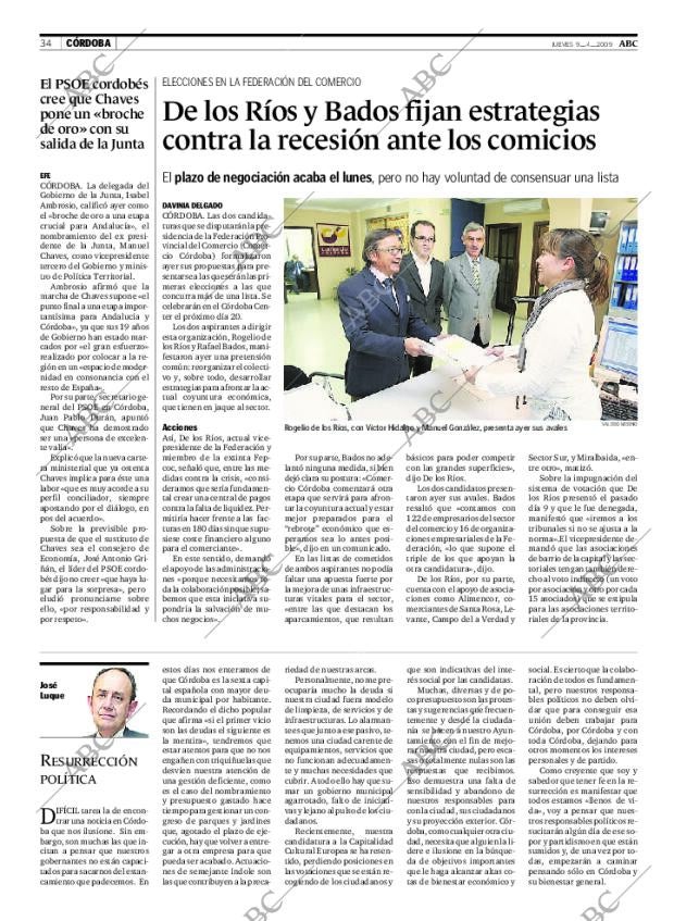 ABC CORDOBA 09-04-2009 página 36