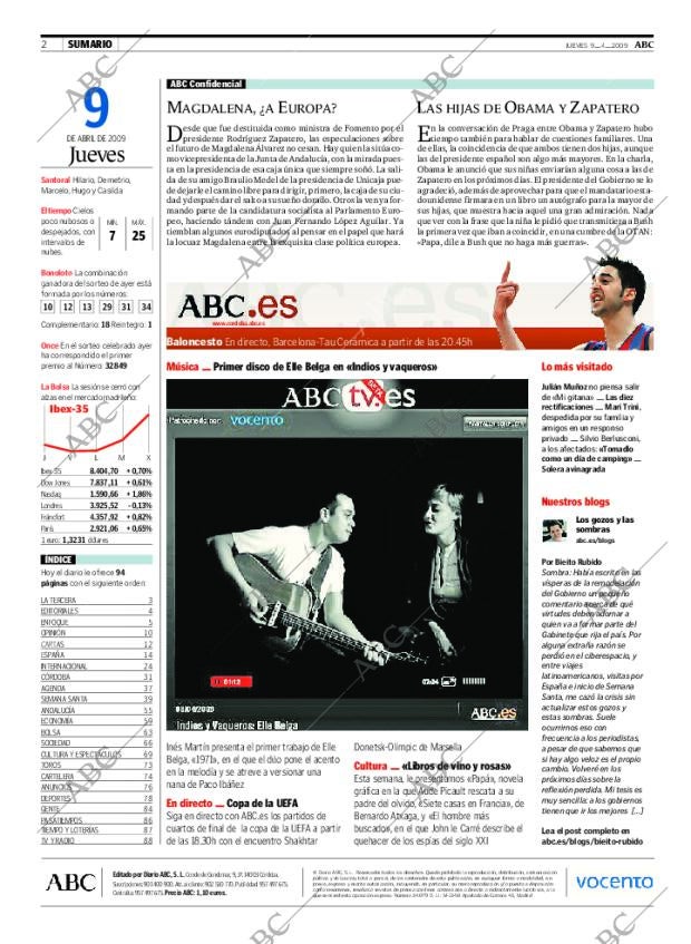 ABC CORDOBA 09-04-2009 página 4