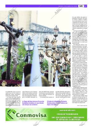 ABC CORDOBA 09-04-2009 página 43