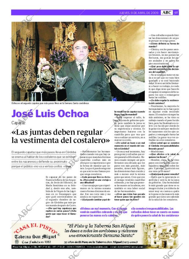 ABC CORDOBA 09-04-2009 página 51