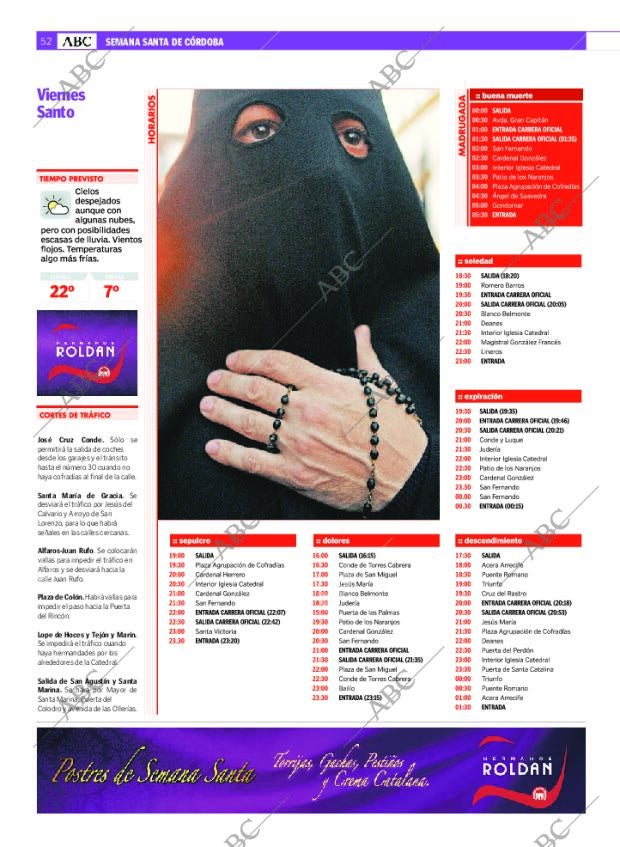 ABC CORDOBA 09-04-2009 página 54