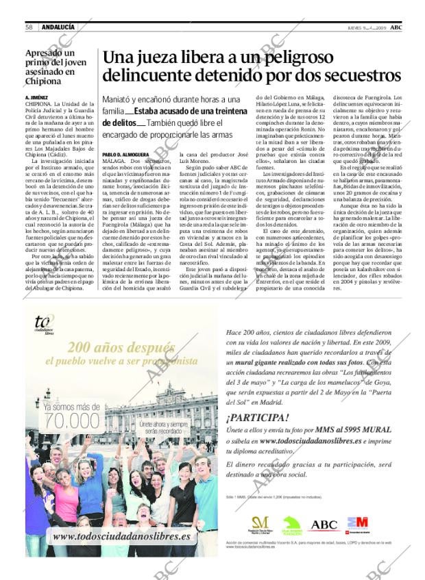 ABC CORDOBA 09-04-2009 página 60