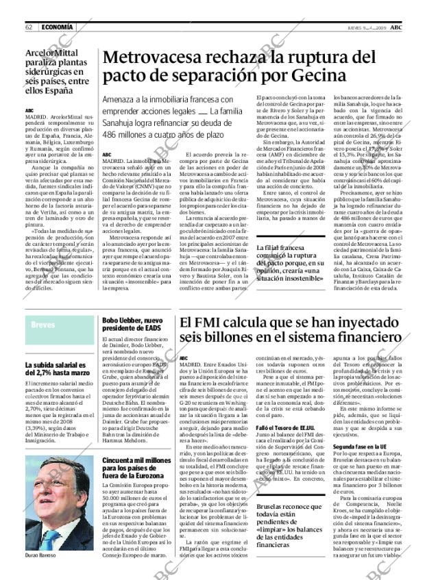 ABC CORDOBA 09-04-2009 página 64