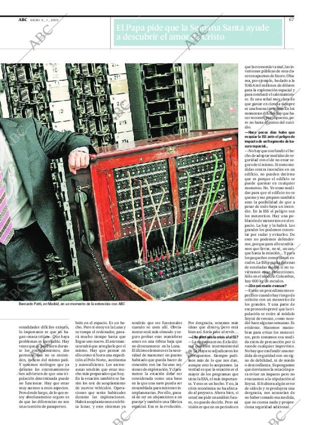 ABC CORDOBA 09-04-2009 página 69