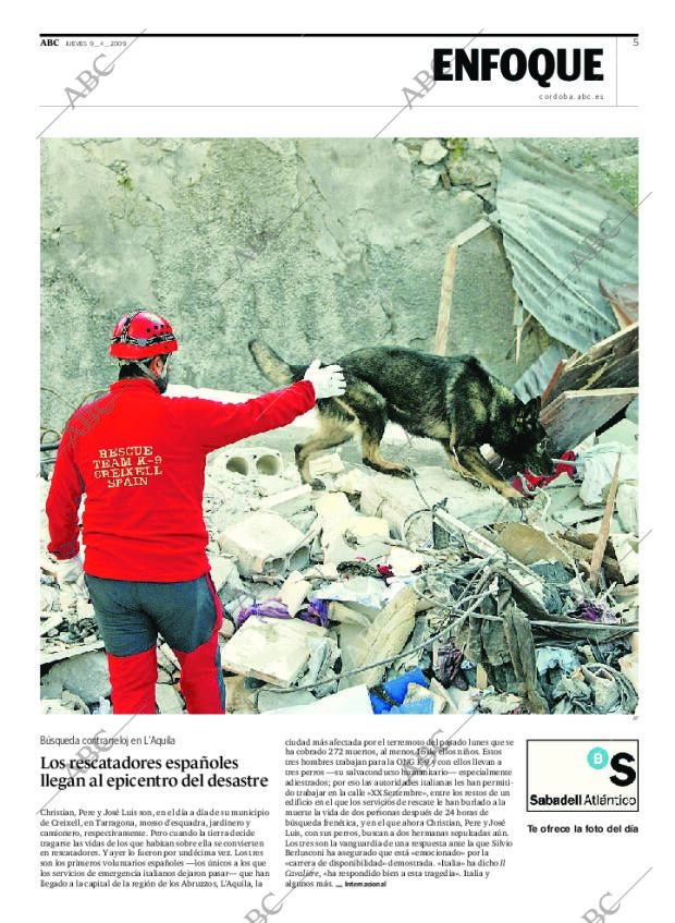ABC CORDOBA 09-04-2009 página 7