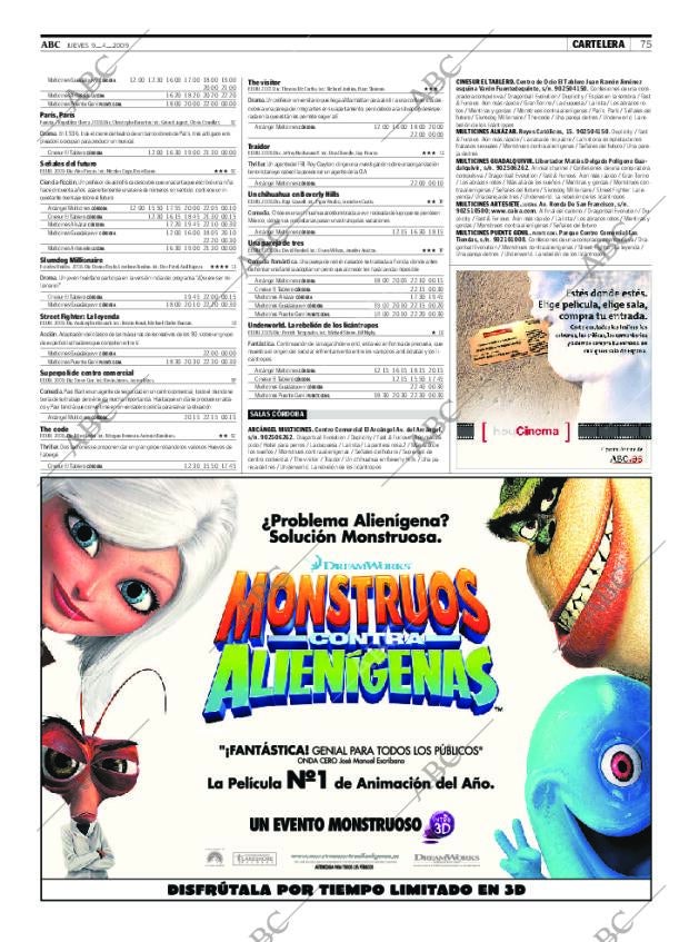 ABC CORDOBA 09-04-2009 página 77