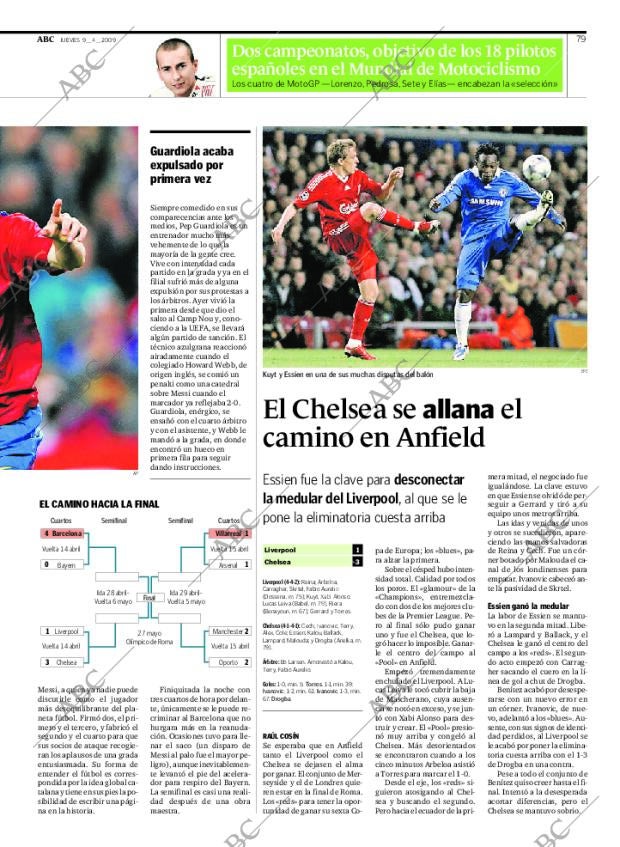 ABC CORDOBA 09-04-2009 página 81