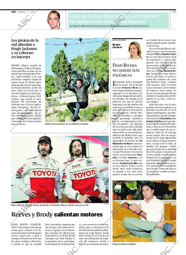 ABC CORDOBA 09-04-2009 página 87