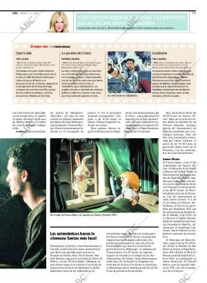 ABC CORDOBA 09-04-2009 página 91