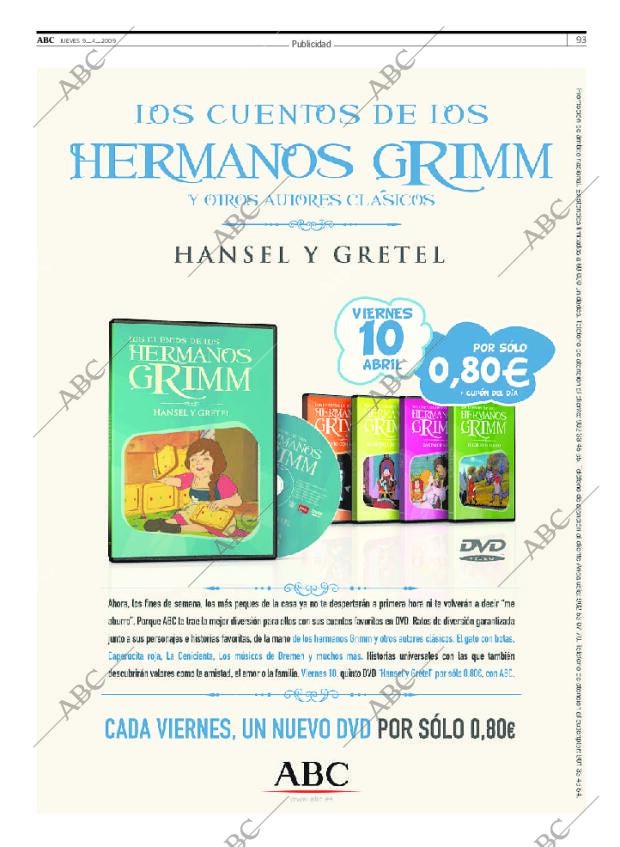 ABC CORDOBA 09-04-2009 página 95