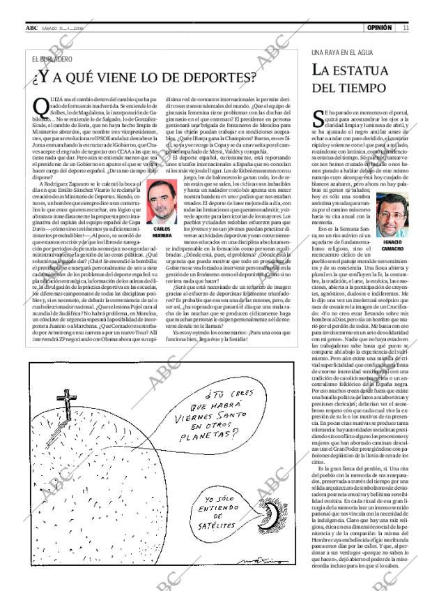 ABC CORDOBA 11-04-2009 página 11
