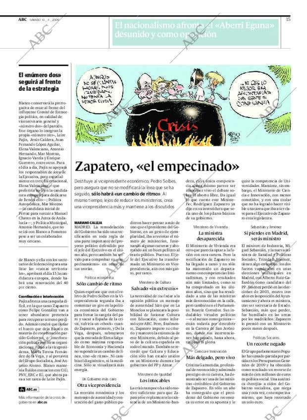 ABC CORDOBA 11-04-2009 página 15