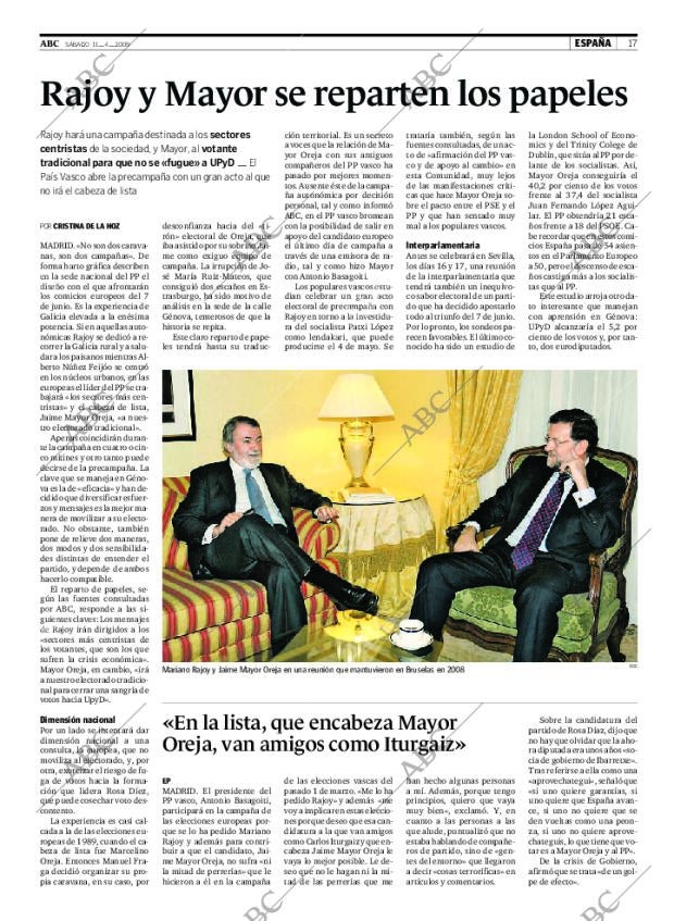 ABC CORDOBA 11-04-2009 página 17