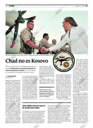 ABC CORDOBA 11-04-2009 página 20