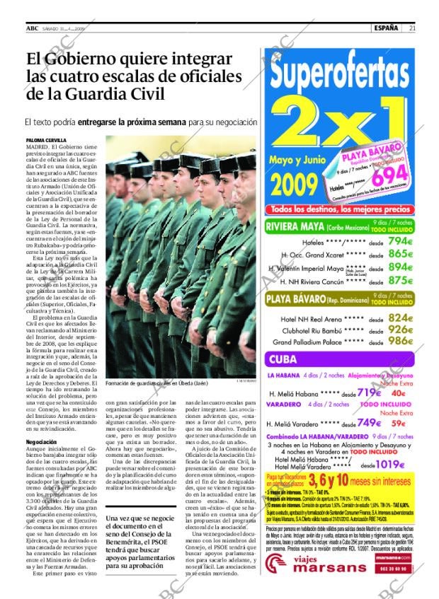 ABC CORDOBA 11-04-2009 página 21
