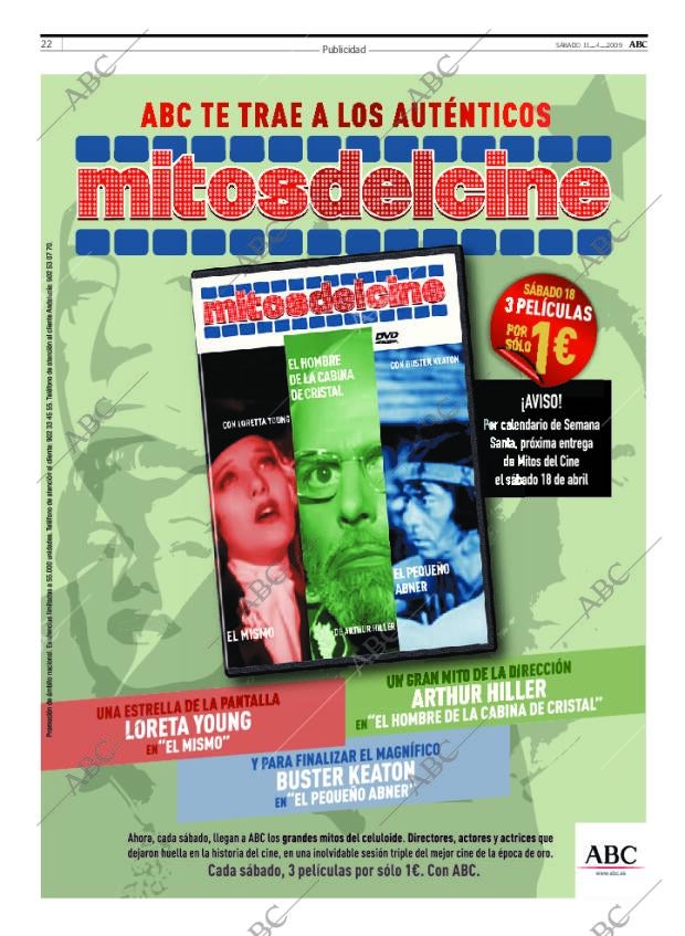 ABC CORDOBA 11-04-2009 página 22