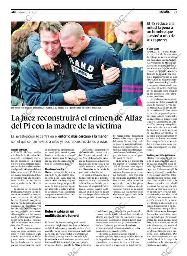 ABC CORDOBA 11-04-2009 página 23